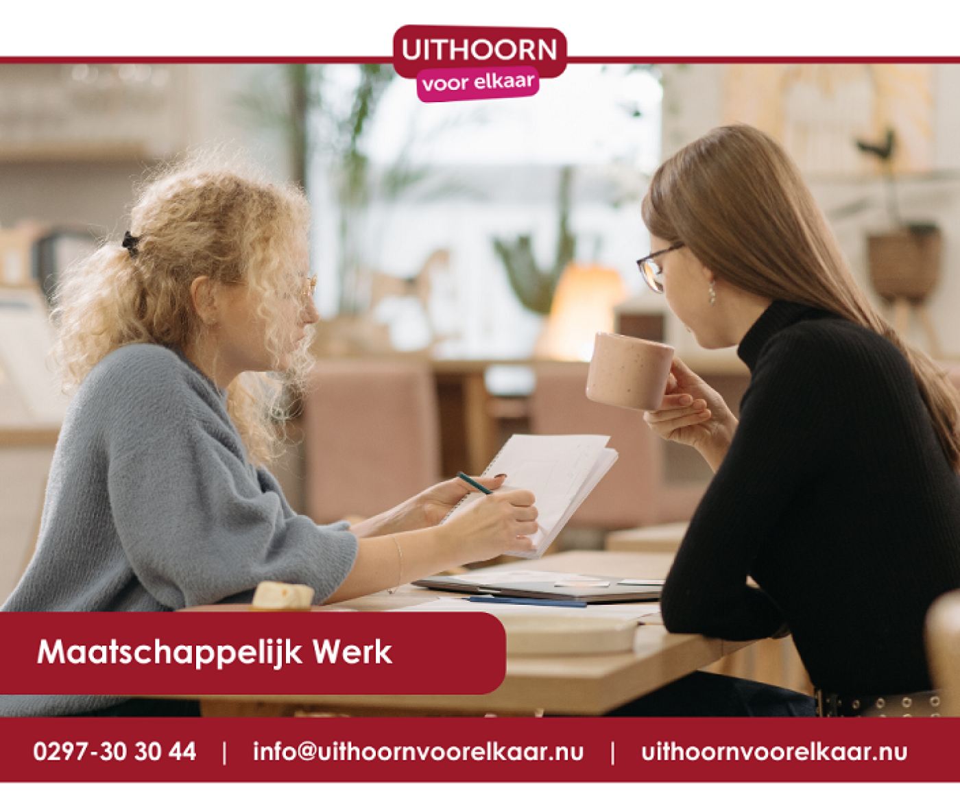 maatschappelijk werk uithoorn maatschappelijk werk uithoorn