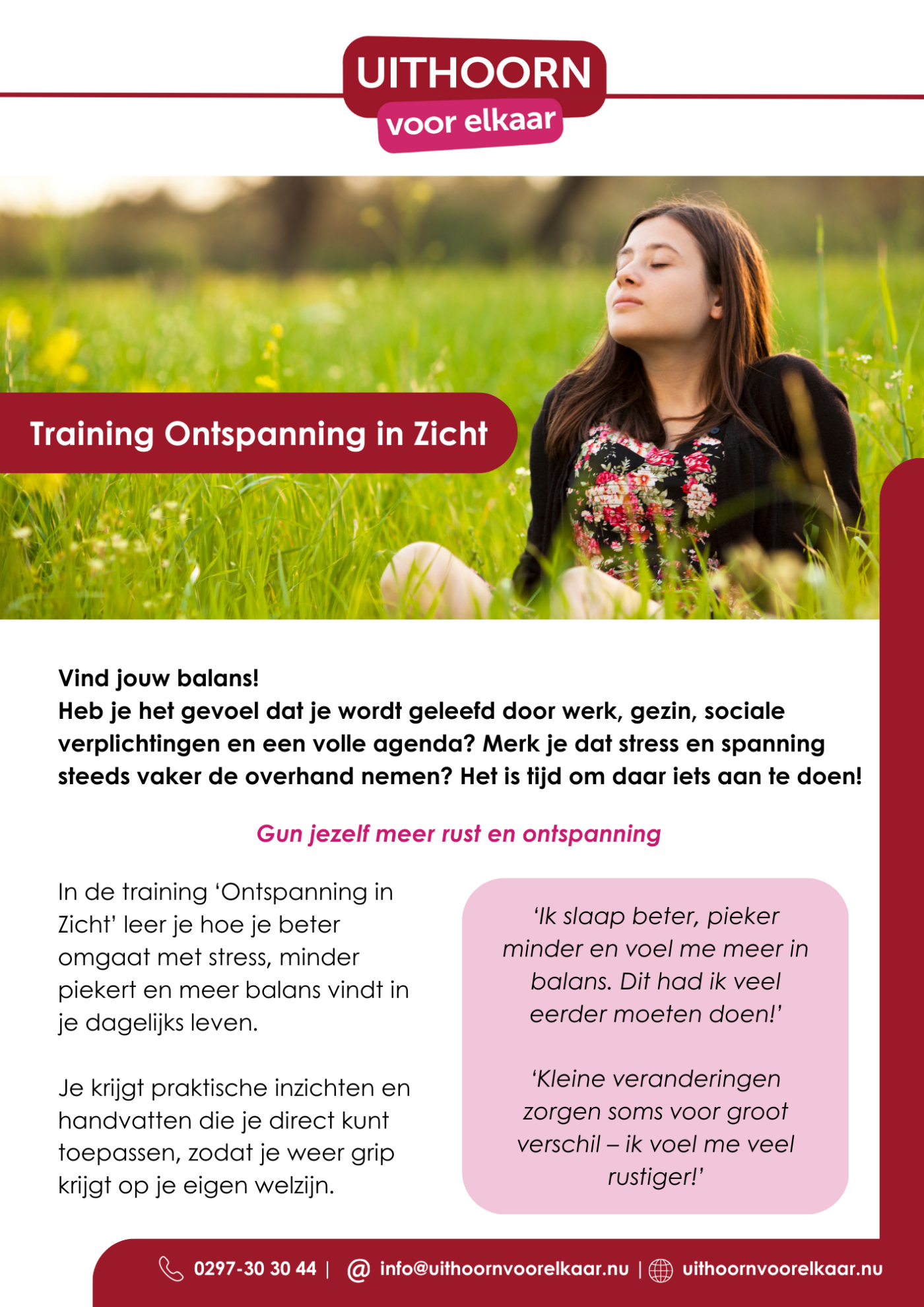 2025 UvE Ontspanning in Zicht voorzijde.png