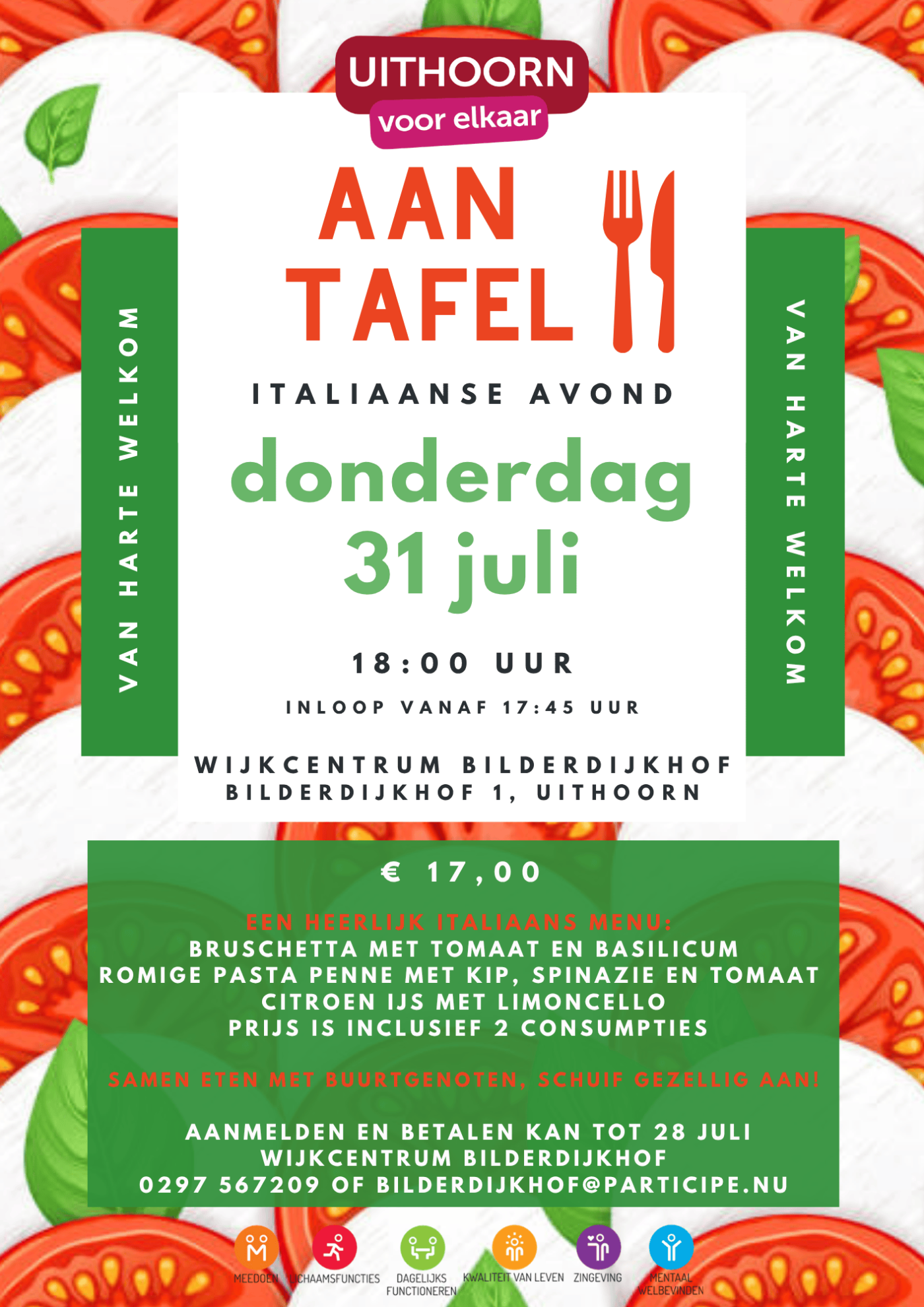 Aan Tafel Italiaans avond.png