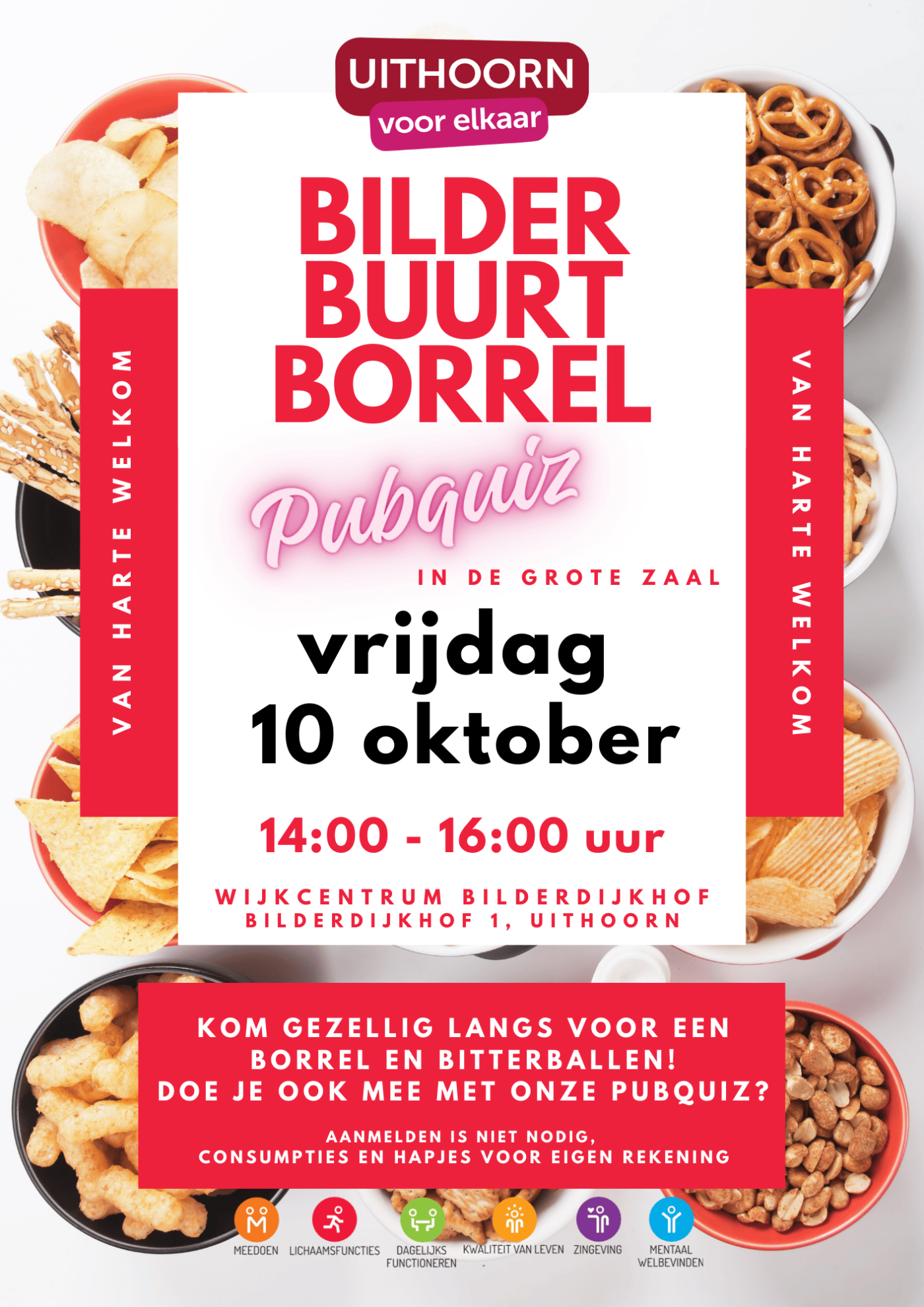 BilderBuurtBorrel