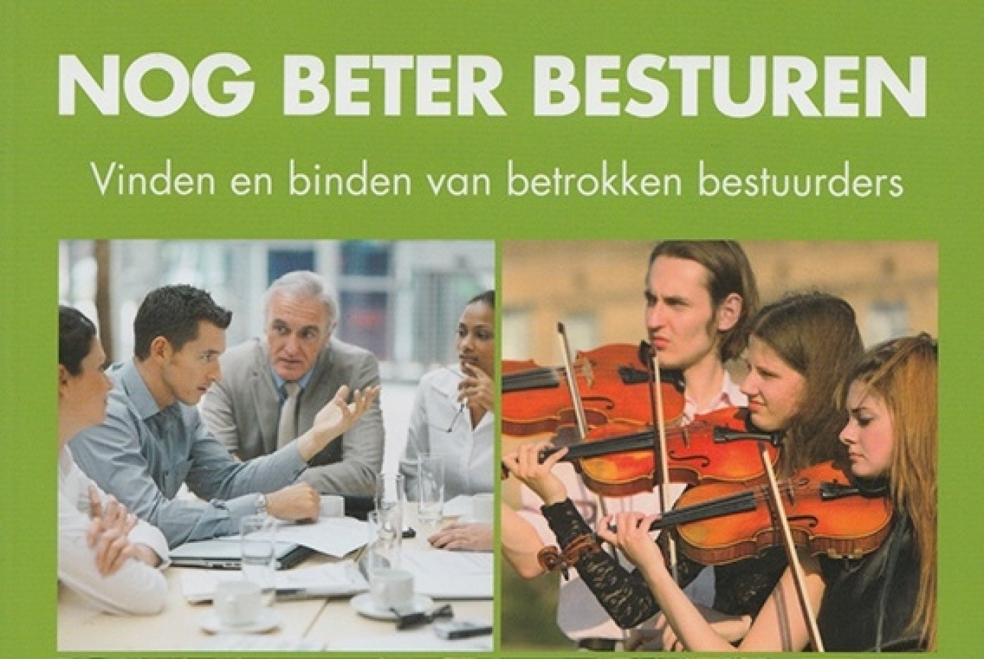 nog beter besturen