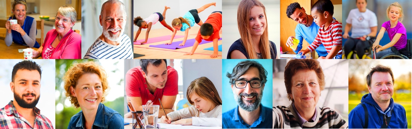 Uithoorn voor Elkaar Uithoorn voor Elkaar